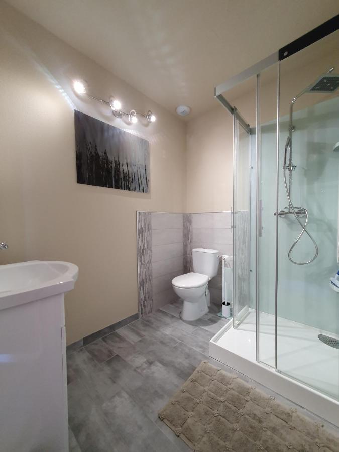 Au Bon Vivant Dampierre-sur-Salon Ngoại thất bức ảnh