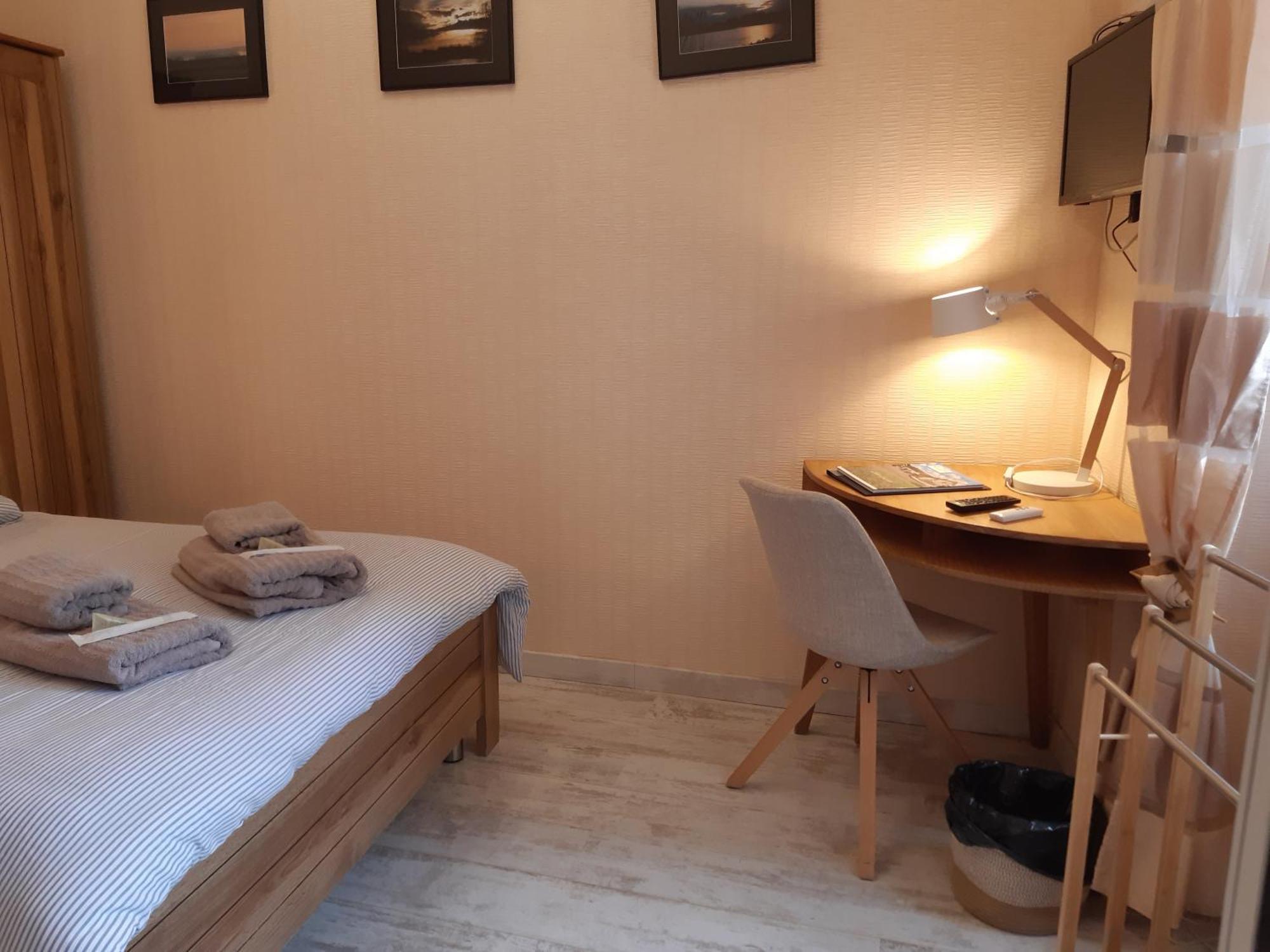 Au Bon Vivant Dampierre-sur-Salon Phòng bức ảnh