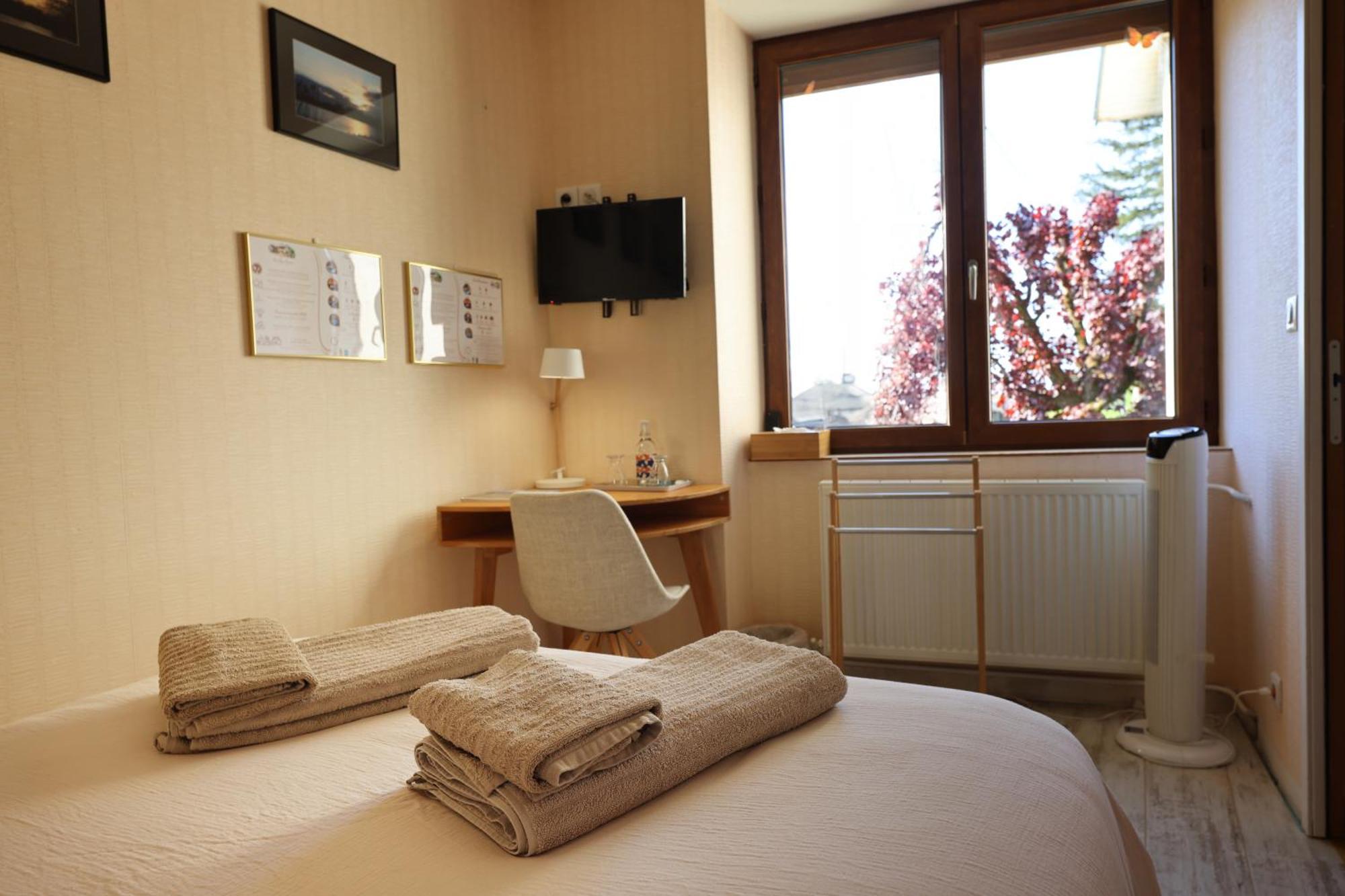 Au Bon Vivant Dampierre-sur-Salon Ngoại thất bức ảnh