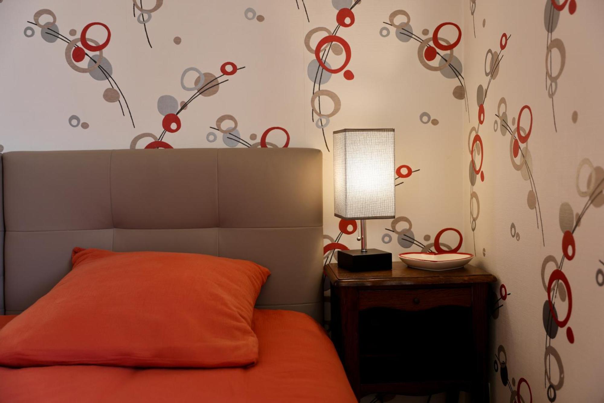 Au Bon Vivant Dampierre-sur-Salon Ngoại thất bức ảnh